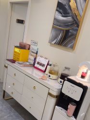 -海涛医疗美容·面部抗衰·注射美鼻