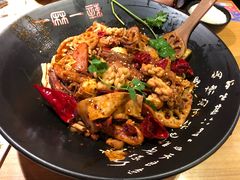 -一麻一辣麻辣香锅(方庄店)