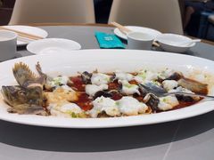 -奕景海鲜酒家· 大连海鲜(星海广场店)