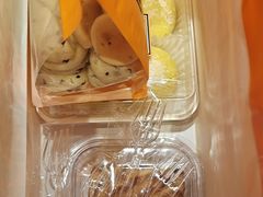 -嘉华鲜花饼·现烤(昆明老街店)