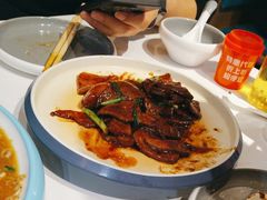 -小城外婆肴私房菜.家宴聚集点(圆明园颐和园·清河上地店)