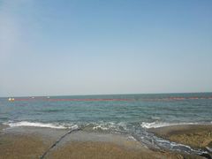 -日照灯塔风景区