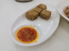 顺风臭豆腐-金时代顺风大酒店(金山店)