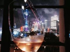 -YUE·6·西式融合餐厅(外滩六号店)