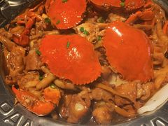 -胖哥俩肉蟹煲(福州仓山爱琴海店)