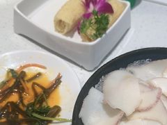 -千牛将·鲜牛肉火锅(开元路店)