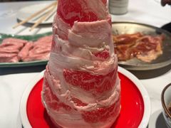 -红沃鳗鱼黑牛烤肉店(不老街店)