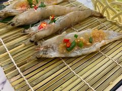-花味·自助烤肉(大观天地店)