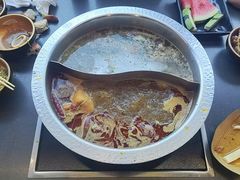 -牛武士寿喜烧·和牛火锅自助(全球首店)