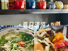 -saigon saigon | 西贡西贡(滨北店)