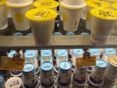 -一鸣真鲜奶吧(星光广场店)