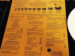 -Ministry of Crab(科伦坡店)