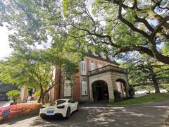 -叶叶菩提·晋福宫