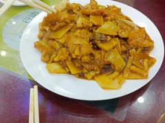 -杏园餐厅(阜成门店)