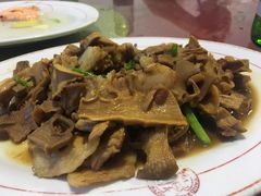 -如意楼农家菜(雁荡山店)