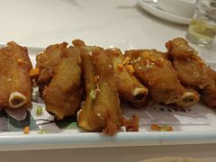 -刘胖子家常菜·蹄花焖藕(中南店)