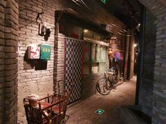 门面-和平菓局(王府井店)