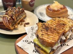 -TonTon(永康路店)