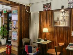 -爱上层楼咖啡馆(为公桥店)