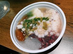 -三姐酒酿(老门东店)