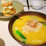 黑珍珠淮扬菜食庐