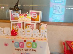 -西贝(上海我格广场店)