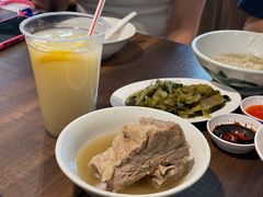-松發肉骨茶(牛车水店)