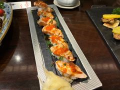 -九井澤精致料理(金茂店)
