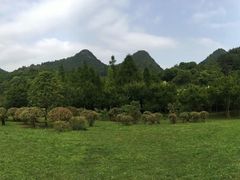 -贵阳市花溪国家城市湿地公园