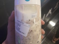 -兰熊鲜奶(西直门凯德mall店)