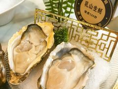 -喜聚薈·花膠雞海鮮火鍋(越秀店)