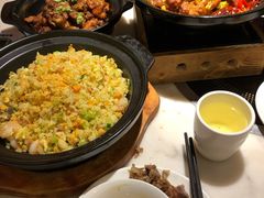 -佰家小厨·南京菜(夫子庙店)