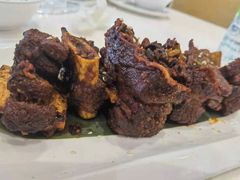 -尹兰楼西北风情餐厅(嘉定店)