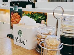-紫光园·烤鸭(沙河物美店)