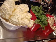 -前门后头老北京铜锅涮肉·京味菜·烤鸭(伊藤洋华堂店)