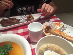 -西贝莜面村(近铁城市广场店)