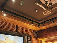 -河坝烧烤串城(金达莱店)