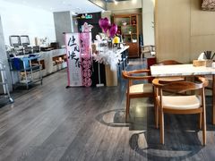 -桃花江餐厅·江景-约会·聚会