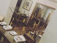 -五观堂素食(新华路店)