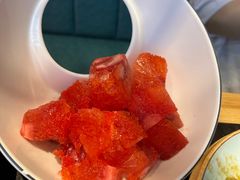 -杨记齐齐哈尔烤肉(五莲路店)