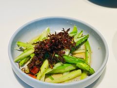 -胡麻(静安嘉里店)