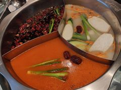 -重庆大队长火锅(凤城八路店)