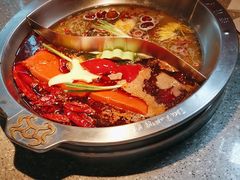 -大龙燚火锅(太古里店)