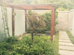 -御庭精品酒店(秦淮河店)