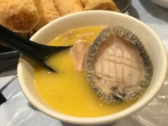 -鲜入围煮花胶鸡海鲜火锅