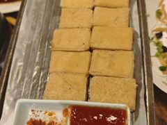 -苹果树下艺术餐厅(通州店)