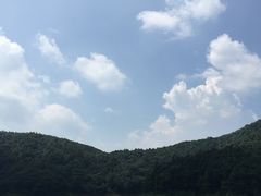 -广州市石门国家森林公园