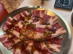 -南浦洞烤肉·新世界版(奥体店)