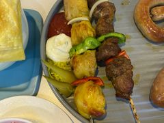 -库滋明·俄罗斯特色美食(中央大街店)