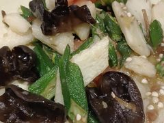 -佛有缘素食馆·荔湾老字号(陈家祠首店)